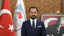 BAŞKAN ULUDAĞ, 5 OCAK KURTULUŞ GÜNÜ KUTLU OLSUN