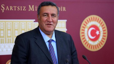 GÜRER: “İKTİDARIN GİTTİĞİ YOL, YOL DEĞİL”