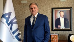 AHBİB 40’I AŞKIN ÜLKEDE İHRACATINI ARTIRDI