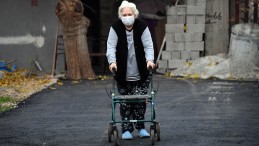 SÖZER, MERSİN BÜYÜKŞEHİR’İN HİZMETİ İLE NEFES ALDI