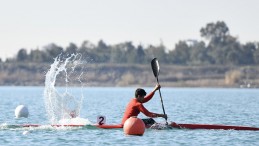 KANO MİLLİ TAKIM ADAYLARI ADANA’DA YARIŞTI