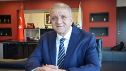 ‘GELECEĞİN GIDASI ÇEVRE DOSTU BAKLİYATLAR OLACAK’
