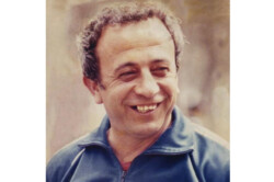 ALİ HOŞFİKİRER UNUTULMADI