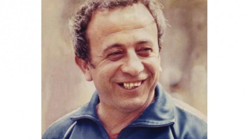 ALİ HOŞFİKİRER UNUTULMADI