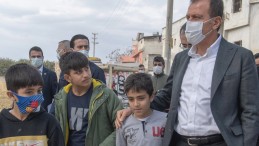 BÜYÜKŞEHİR, 20 BİN MAHALLELİNİN SAĞLIKSIZ SU ÇİLESİNE SON VERİYOR