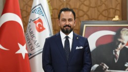 BAŞKAN ULUDAĞ’IN 8 MART DÜNYA KADINLAR GÜNÜ MESAJI