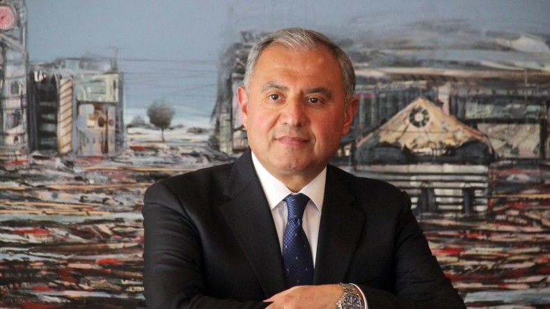 ADANA OSB’DE ÜNİVERSİTE SANAYİ İŞBİRLİĞİ GÜÇLENİYOR