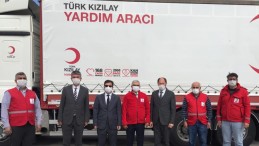 KIZILAY’DAN EĞİTİME DESTEK