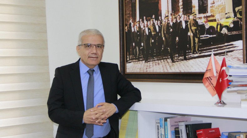 JMO’DAN “DEPREM HAFTASI” AÇIKLAMASI