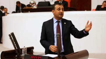İŞ BARIŞI BOZULUYOR
