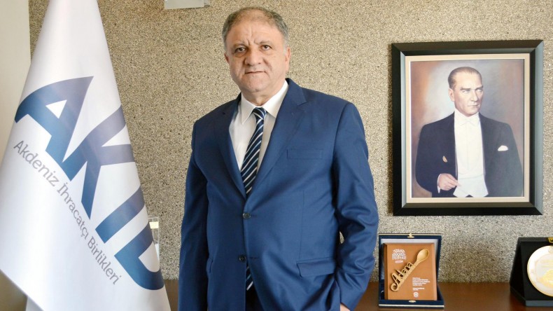 AKİB, DIŞ TİCARETTE KARİYER YAPMAK İSTEYEN ÖĞRENCİLERİN YÖNDERİ OLACAK