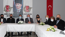 KOCAİSPİR ÇGC’DE