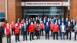 ADANA KIZILAY TÜRKİYE BİRİNCİSİ