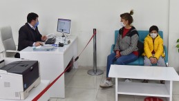 SARIÇAM BELEDİYESİ’NDEN İŞSİZLİĞE ÇÖZÜM