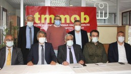 ADANA TMMOB’DEN CİDDİ UYARILAR…