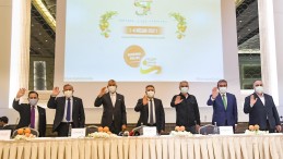 ADANA’YI PORTAKAL ÇİÇEĞİ KOKUSU SARDI