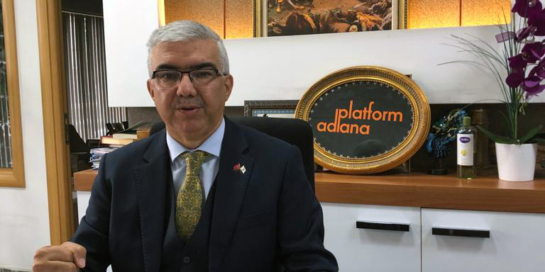 SAYGILI: ABD, HERKES KENDİ TARİHİNE BAKSIN!