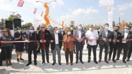 ADANA’YA GELİN, CİĞERİMİZ BOLDUR, HERKESE YETER…