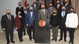 YÜREĞİNİZ BAYRAM SEVİNCİYLE DOLSUN