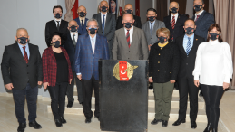 Esendemir, “EGM genelgesi Basın özgürlüğüneaykırıdır”