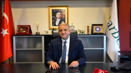 AHBİB’İN NİSAN İHRACATINDA ZİRVE NOHUTUN