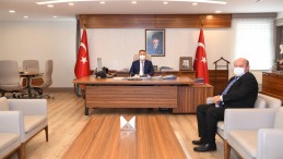 ESENDEMİR’İN GİRİŞİMİNE BÜROKRATLARDAN TAM DESTEK
