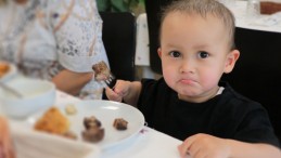 HER KURBAN LÖSEMİLİ ÇOCUKLARA CAN!