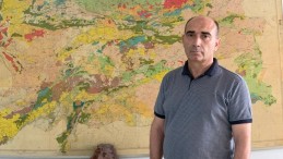 “KARAİSALI DEPREMİNE NEDEN OLAN FAY ARAŞTIRMALI”