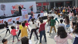 M1 ADANA’NIN YAZ ETKİNLİKLERİ SERİNLETECEK