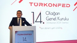 TÜRKONFED’DEN ASGARİ ÜCRET AÇIKLAMASI…