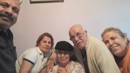 MEHMET MERCAN, HAYAT ARKADAŞINI KAYBETTİ