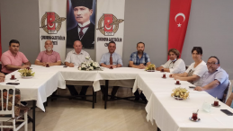 GÜNDÜZ: BAYRAMDA REHAVETE KAPILMAYIN