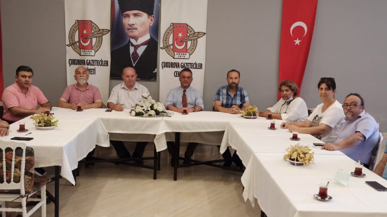 GÜNDÜZ: BAYRAMDA REHAVETE KAPILMAYIN