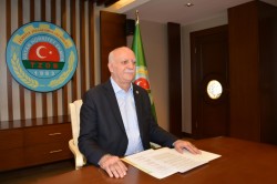 BAYRAKTAR: KURAKLIKTAN ETKİLENEN İL SAYISI 52’YE YÜKSELDİ