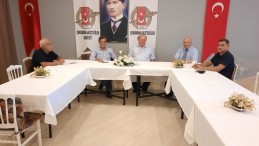 DOĞU SANAYİ SİTESİ ESNAFI DESTEK BEKLİYOR
