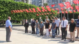 “ANADOLU BASINI KURBANLIK OLDU”