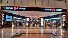 SPORU KEYİFE DÖNÜŞTÜREN SEÇENEKLER M1 ADANA AVM’DE!..
