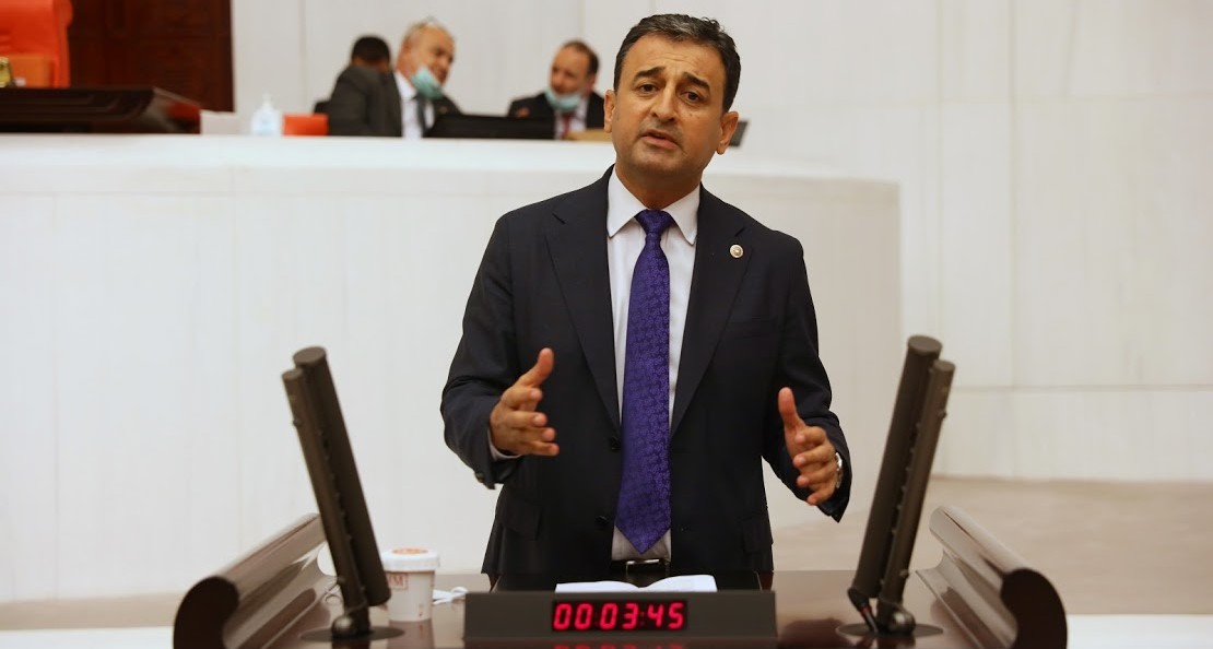 CHP’Lİ BULUT: ÜNİVERSİTE MEZUNLARI İŞKUR KAPISINDA