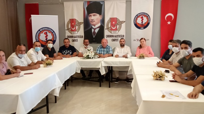 TIBBİ CİHAZ SEKTÖRÜ KAN AĞLIYOR