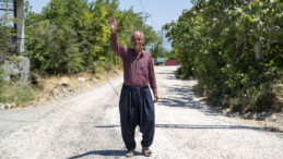 GENÇLER, TARIMDA YOK! YAŞ ORTALAMASI 59!