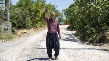 GENÇLER, TARIMDA YOK! YAŞ ORTALAMASI 59!