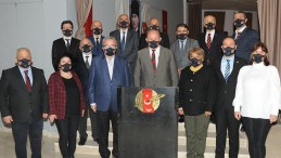Esendemir: Basına provokasyon kardeşlik duygularını da yaralar