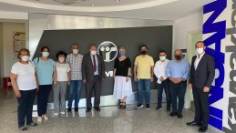 “ELEKTRİKLİ OTOBÜS TALEBİ VATANDAŞTAN GELMELİ”