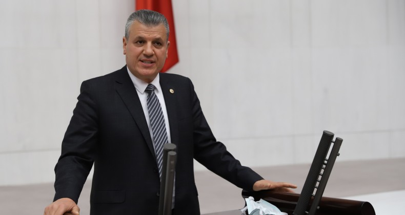 ASGARİ ÜCRET 132 DOLAR ERİDİ…