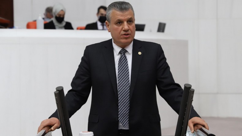 ADANALI KENDİSİNE YAPILANI UNUTMAZ!