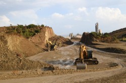 ELBAN, CEYHAN ORGANİZE SANAYİ BÖLGESİ’Nİ ZİYARET ETTİ