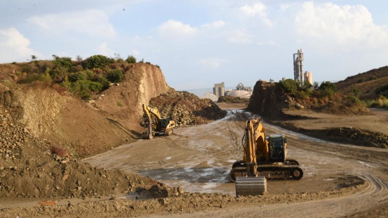 ELBAN, CEYHAN ORGANİZE SANAYİ BÖLGESİ’Nİ ZİYARET ETTİ
