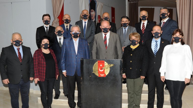 ÇGC Basın Özendirme Yarışması’nın sonuçları belli oldu