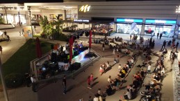 30 AĞUSTOS M1 ADANA’DA COŞKUYLA KUTLANDI