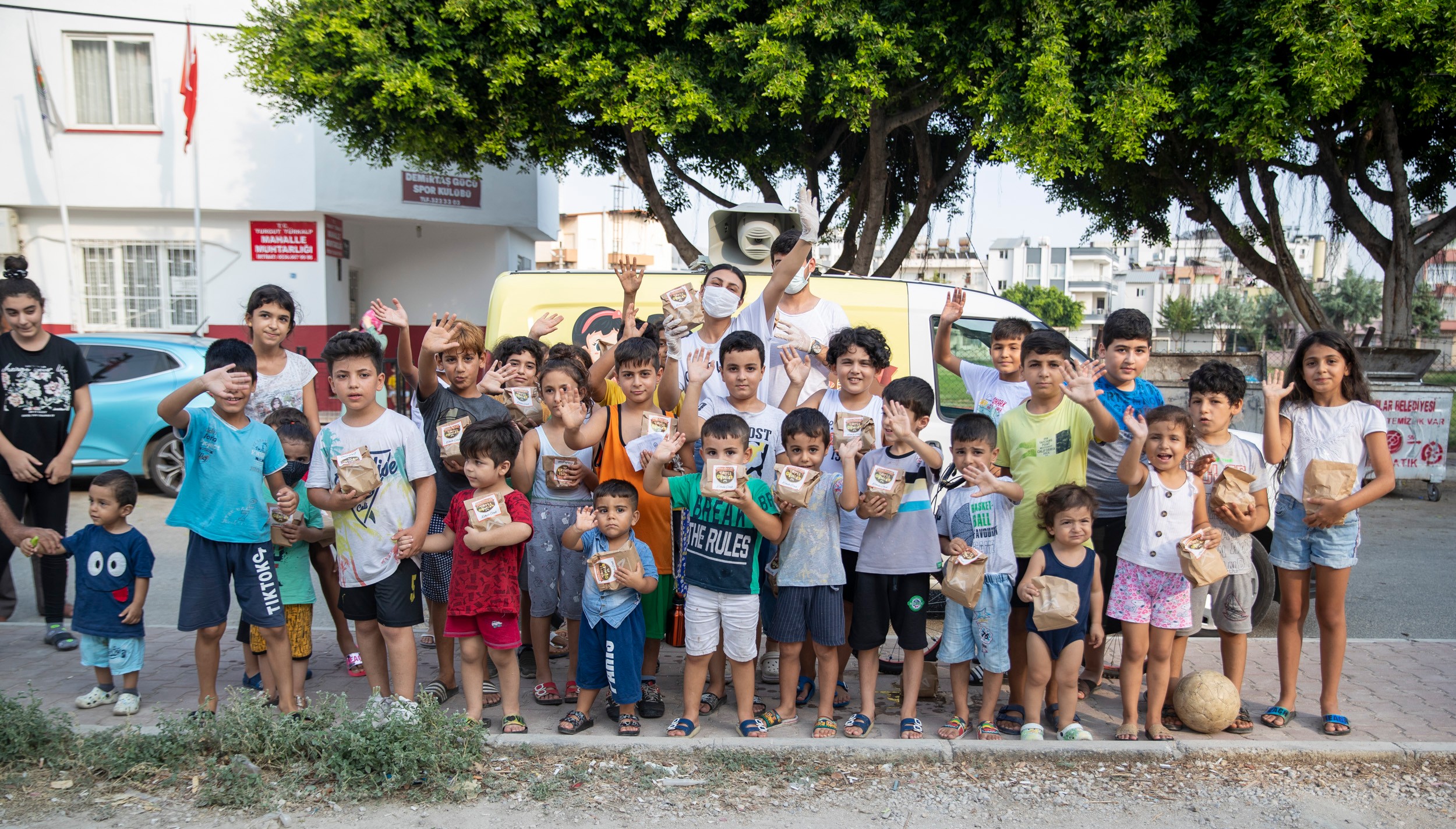 “VAHAP AMCA’YLA TATLI GÜNLER”İN YENİ LEZZETİ « Gündem Adana